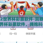 2022世界杯彩票软件-洞察2022世界杯彩票软件，拥抱科技与娱乐的跨界机遇