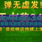 足彩世界杯赌球玩法-足彩世界杯，策略与激情交织的绿色战场