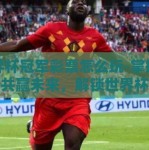 世界杯冠军彩票怎么玩-掌握机会，共赢未来，解锁世界杯冠军彩票的玩法攻略