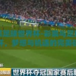 彩票足球世界杯-彩票与足球世界杯，梦想与机遇的完美碰撞