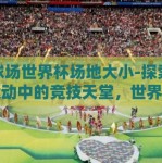 足球场世界杯场地大小-探索足球运动中的竞技天堂，世界杯场地的专业奥秘