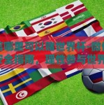 微信哪里可以赌世界杯-微信平台安全指南，理性参与世界杯，远离赌博陷阱