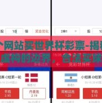 哪个网站买世界杯彩票-揭秘真实与虚构的边界，合法买球之道