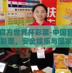 中国官方世界杯彩票-中国官方世界杯彩票，安全娱乐与国家彩民的激情碰撞