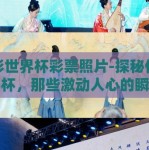体彩世界杯彩票照片-探秘体彩世界杯，那些激动人心的瞬间与数字背后的故事