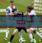 支付宝买世界杯博彩-警惕！网络博彩的陷阱——支付宝买世界杯博彩的风险与隐患