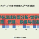 世界杯足球彩票分析-世界杯足球彩票，策略、数据与机遇并存的博弈