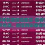 世界杯彩票微信能买-趁着世界杯热潮，微信购彩新体验