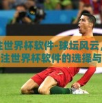 下注世界杯软件-球坛风云，详解下注世界杯软件的选择与智慧之道