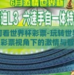 如何看世界杯彩票-玩转世界杯，彩票视角下的激情与智慧