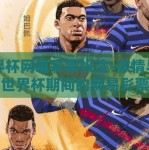 世界杯网易彩票投注-激情与冒险，世界杯期间的网易彩票投注之旅