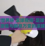 足球世界杯 滚球视频-足球世界杯的激情与瞬息万变的滚球视频