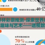 世界杯彩票推测-探索世界杯彩票的趣味与艺术——透视数字背后的概率奇迹