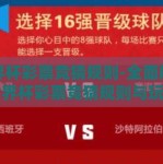 世界杯彩票竞猜规则-全面解析，世界杯彩票竞猜规则与玩法指南