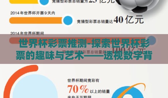 世界杯彩票推测-探索世界杯彩票的趣味与艺术——透视数字背后的概率奇迹 世界杯彩票推测-探索世界杯彩票的趣味与艺术——透视数字背后的概率奇迹