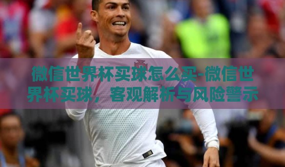 微信世界杯买球怎么买-微信世界杯买球，客观解析与风险警示