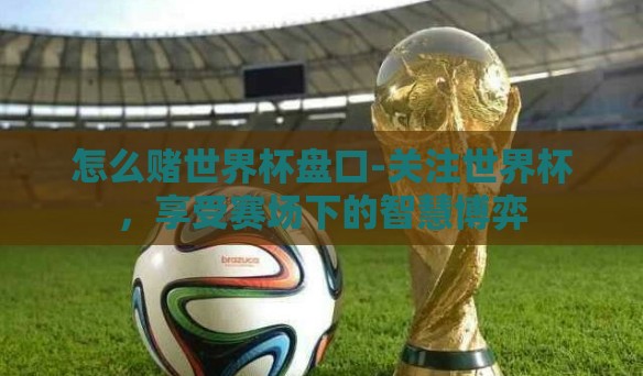 怎么赌世界杯盘口-关注世界杯，享受赛场下的智慧博弈