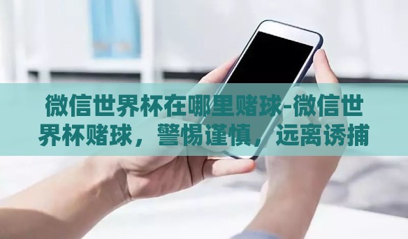 微信世界杯在哪里赌球-微信世界杯赌球,警惕谨慎,远离诱捕 微信世界杯在哪里赌球-微信世界杯赌球,警惕谨慎,远离诱捕