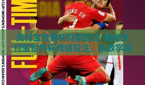 支付宝世界杯竞猜投注-揭秘支付宝世界杯竞猜投注，从数字娱乐到运动狂欢的桥梁