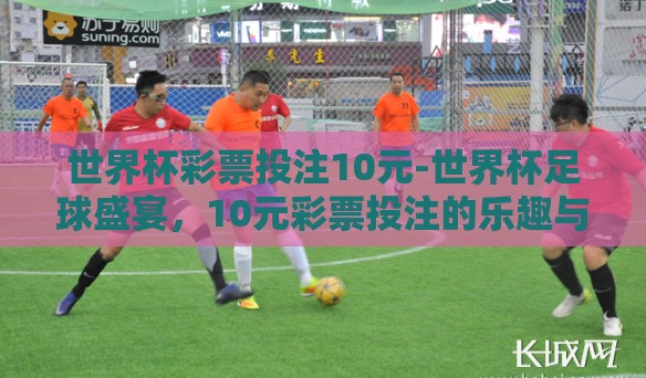 世界杯彩票投注10元-世界杯足球盛宴，10元彩票投注的乐趣与激情