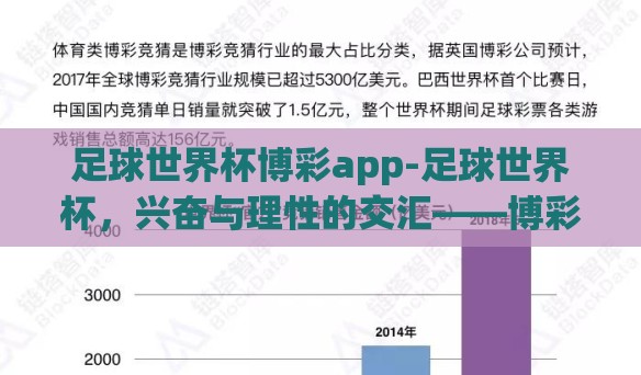 足球世界杯博彩app-足球世界杯，兴奋与理性的交汇——博彩App的角色与挑战