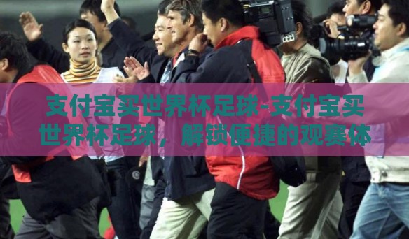 支付宝买世界杯足球-支付宝买世界杯足球，解锁便捷的观赛体验与互动
