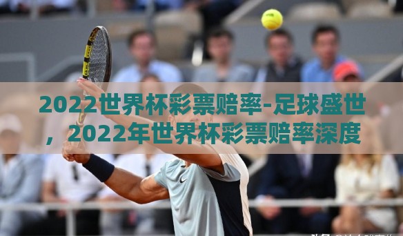 2022世界杯彩票赔率-足球盛世，2022年世界杯彩票赔率深度分析