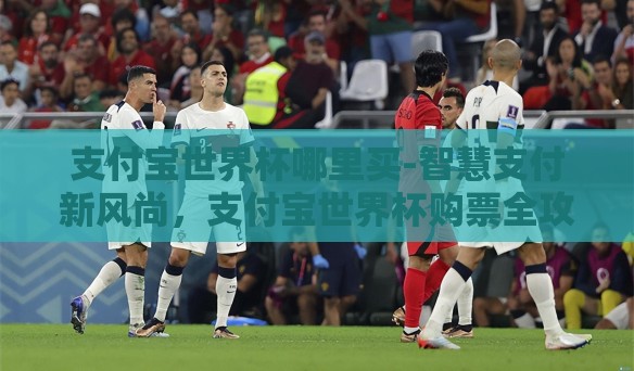 支付宝世界杯哪里买-智慧支付新风尚，支付宝世界杯购票全攻略